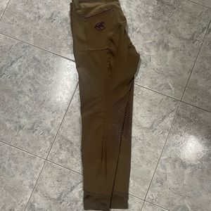 Piper breeches- Smartpak
